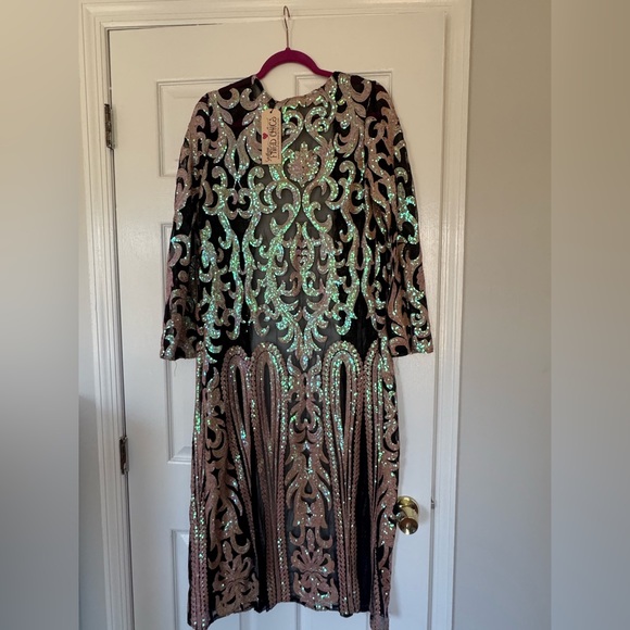 sfc southern fried chics duster bundle - incl. 3 dusters nwt size medium - Picture 3 of 10